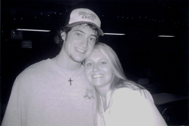 Dear Wendy’s Eating College Guy in Everett