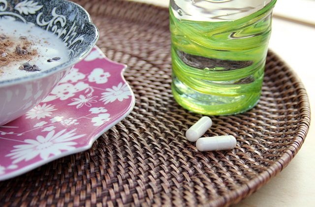 Should You Take A Multivitamin? Learn Why in Mukilteo