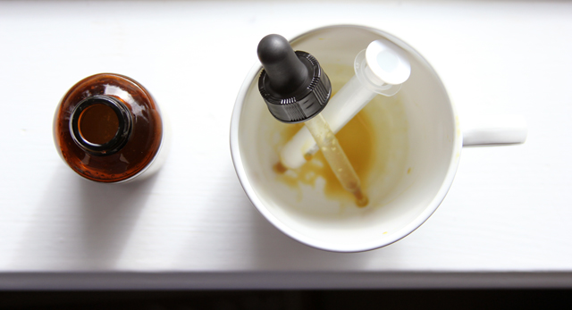 Days in the Life of the Neverending Cold in Lake Stevens